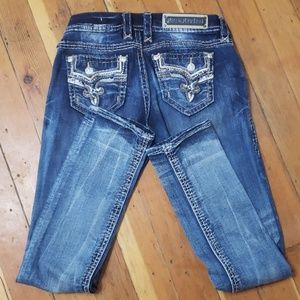 Rock Revival Betty jeans
